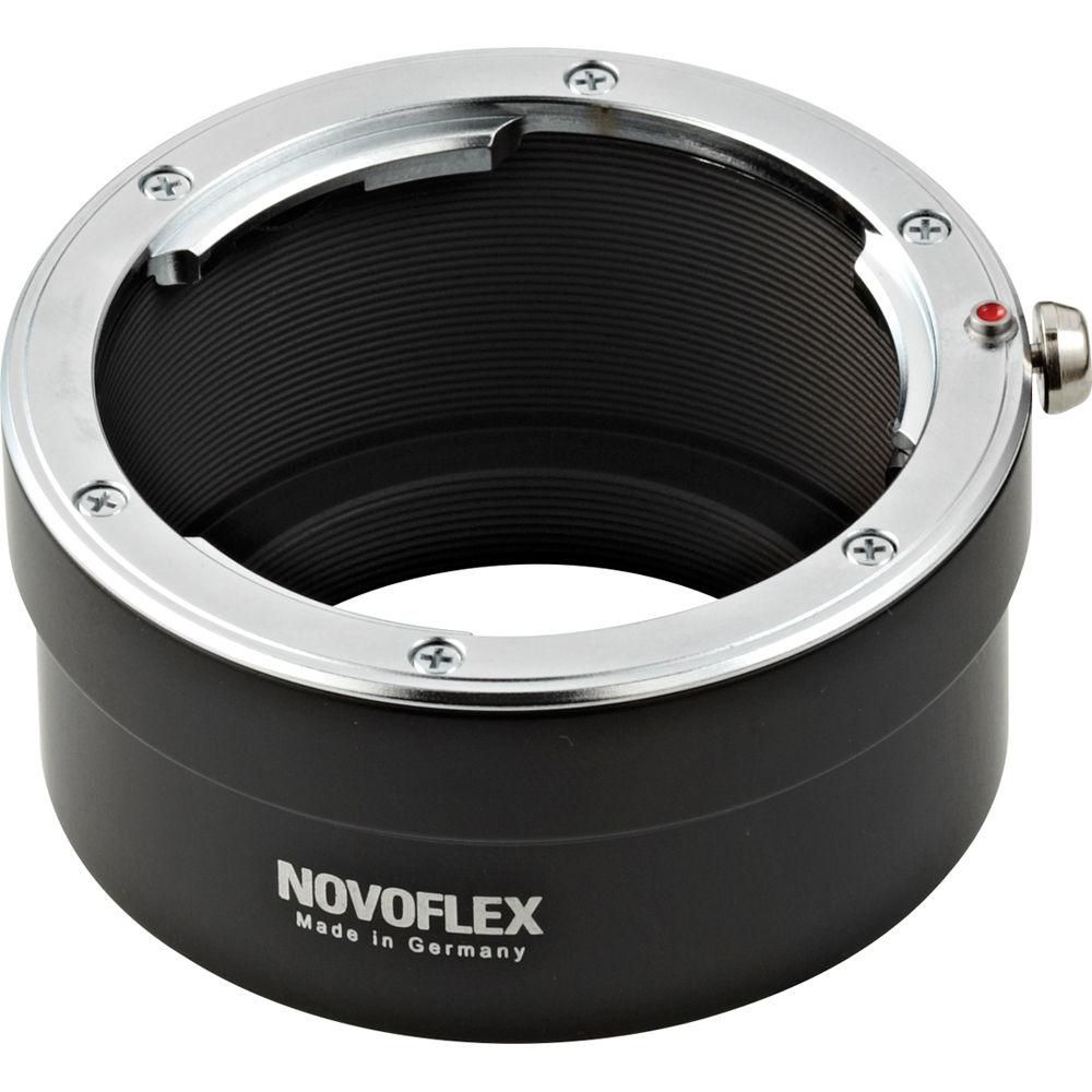 Novoflex NEXLER NEX/LER Adaptor Leica R Obj. f. Sony N 
