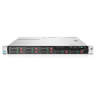 ProLiant DL360e Gen8 BTO - 668814-421-RFB