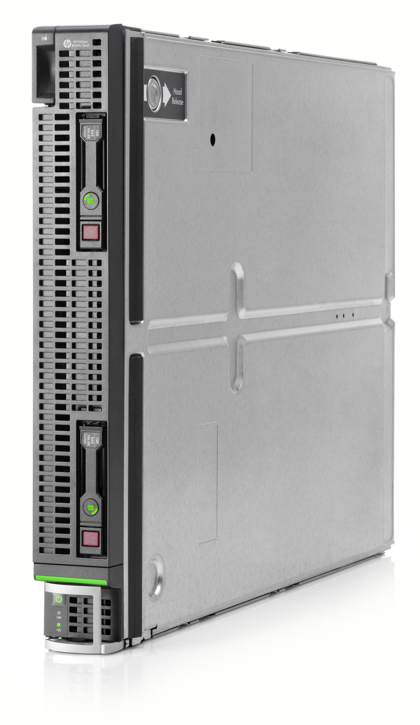 ProLiant BL660c Gen8 E54620