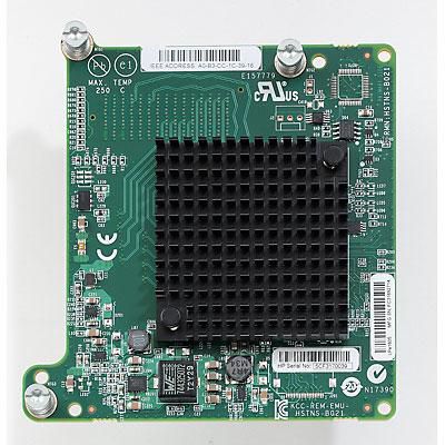 LPe1605 16Gb FC HBA
