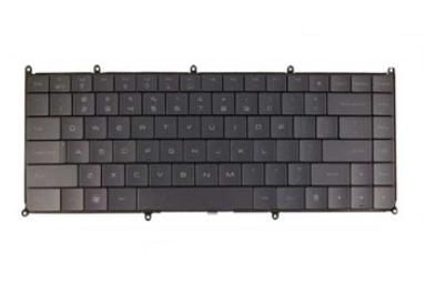 Dell HK1X9 Keyboard UK ENGLISH 