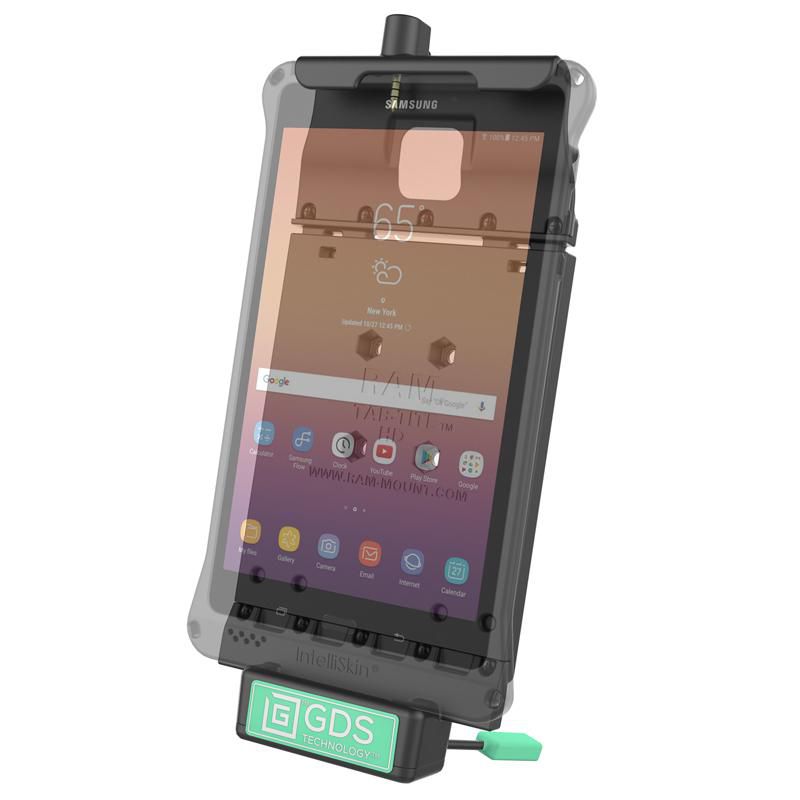 UNPKD RAM GDS VEHICLE DOCK