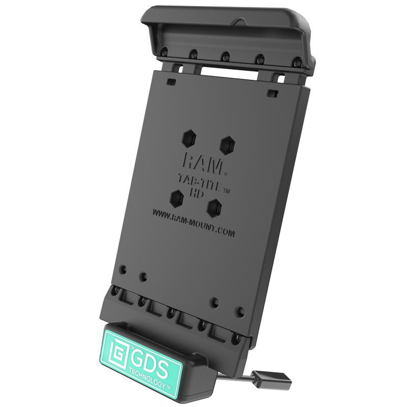 Veh Dock - Sam G Tab 4 7.0