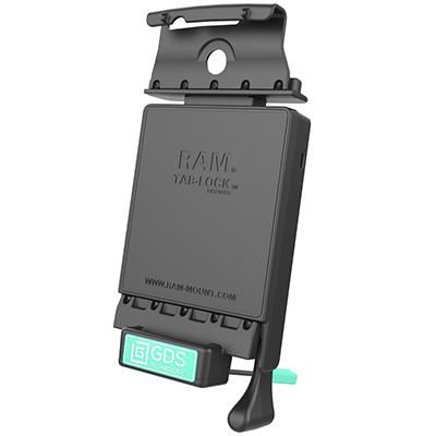 RAM-Mounts RAM-GDS-DOCKL-V2-LG2U W124470608 Lock Dock - LG G Pad F 8.0 