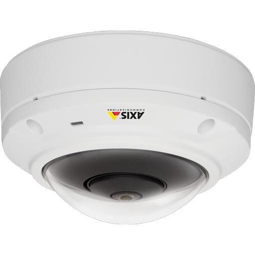 M3037-pve Network Camera