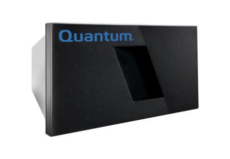 Quantum E7-LF9MZ-YF tape auto loaderlibrary Black 