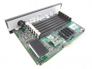 Hewlett-Packard-Enterprise 410127-001 Memory board - 6-slot, DDR2 