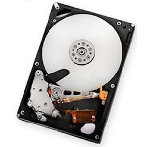 2 TB/7200 rpm SATA II