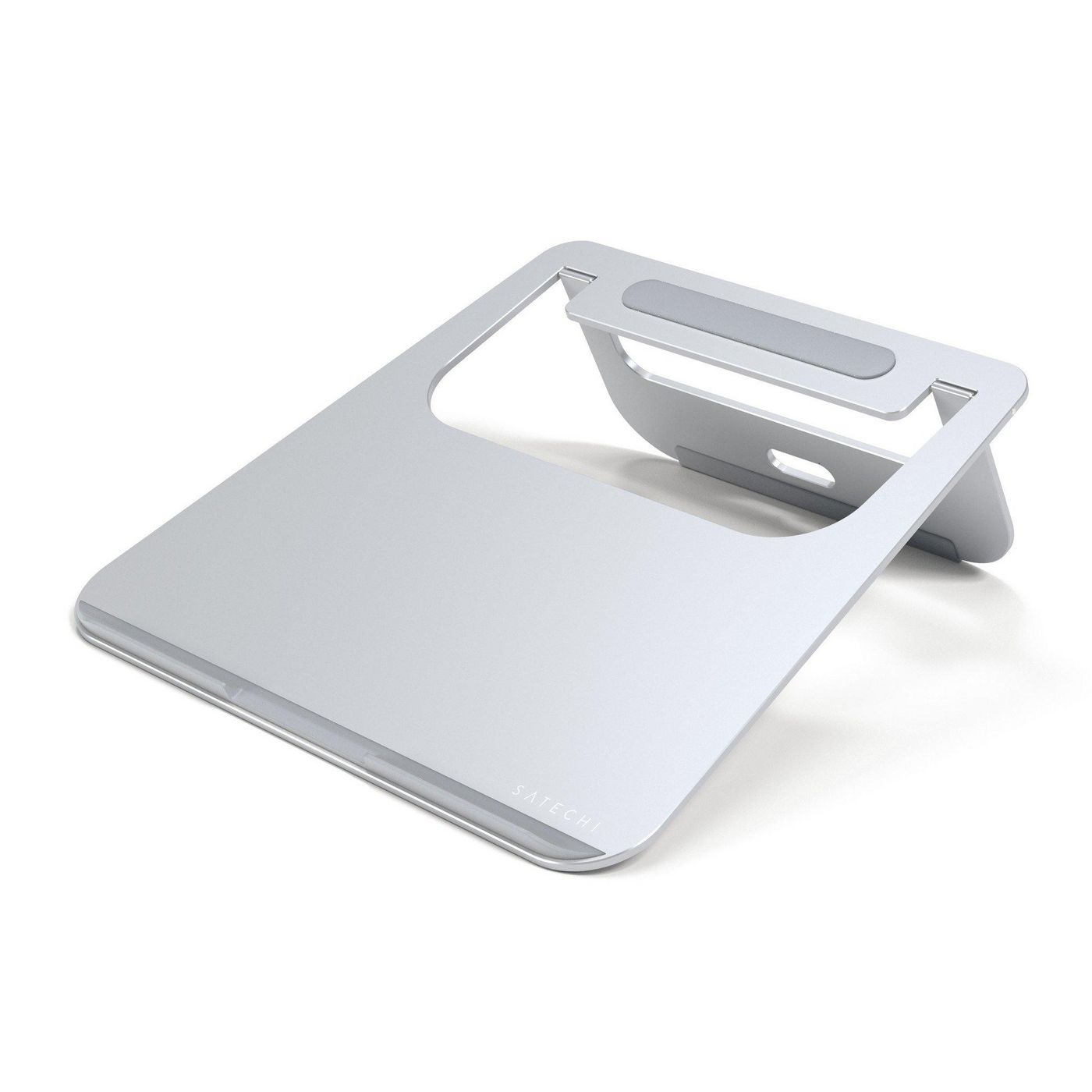 Satechi ST-ALTSS Aluminium Laptop Stand Silver 