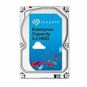 Enterprise Capacity HDD,