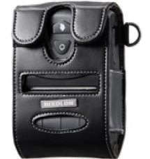 Leather Case For R410 (plc-r410/std)