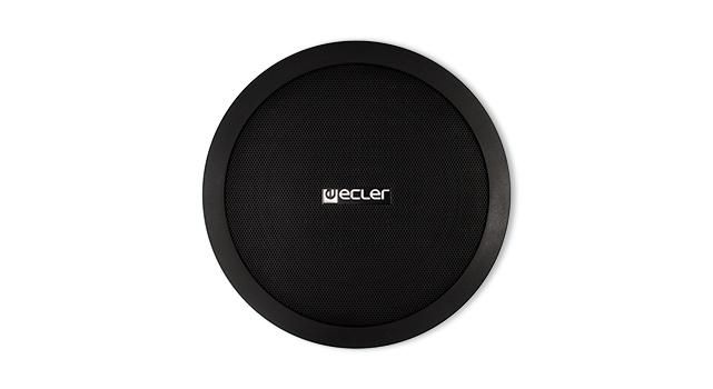 IC6 , 2 way 6.5" ceiling