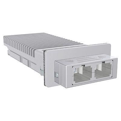 10GbE X2-SC ER