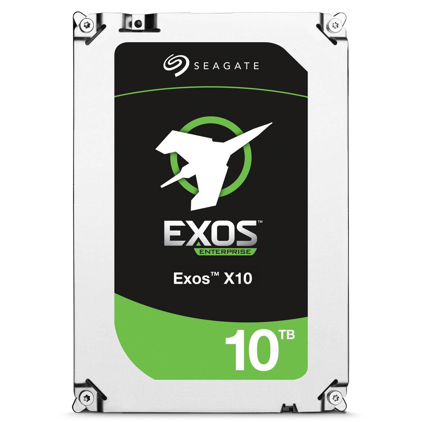 10TB Serial ATA II