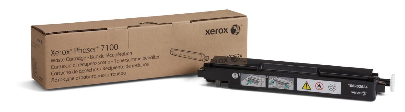 XEROX Phaser 7100 Tonersammler
