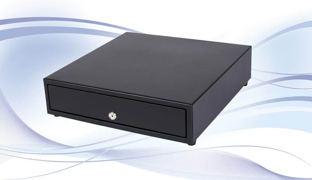 ICD 3S-423-USB-B Cash Drawer - USB 