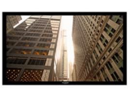 Large-Flat 16:9 Fixed Screen
