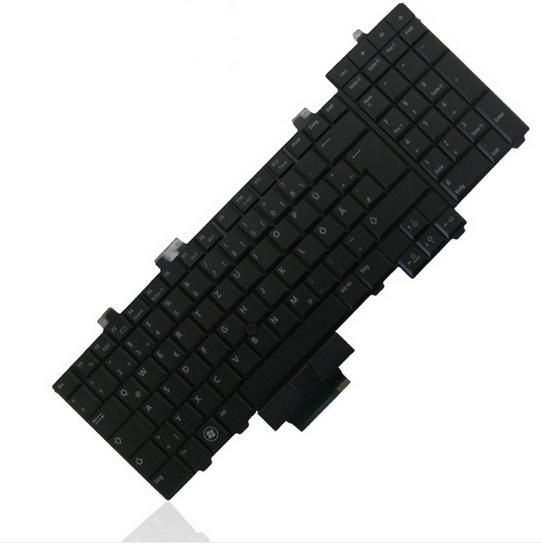 Dell Y610D Keyboard SWEDISHFINNISH 