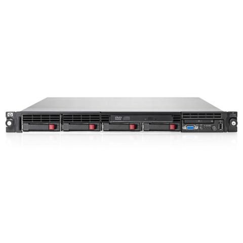 Hewlett-Packard-Enterprise 484184-B21-RFB CTO Proliant DL360 G6 