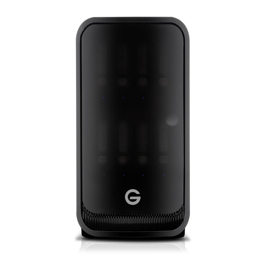G-Technology 0G03515 G-SPEED Studio XL 24TB 