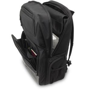 Notebook Case - Top Backpackup To 17in