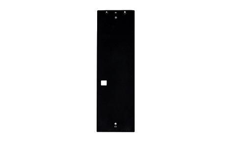 IP Verso - backplate for 3