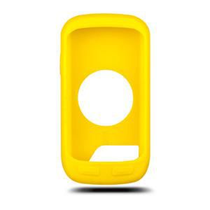 Garmin 010-12026-04 Edge 1000 Silicone Case,Yellow 