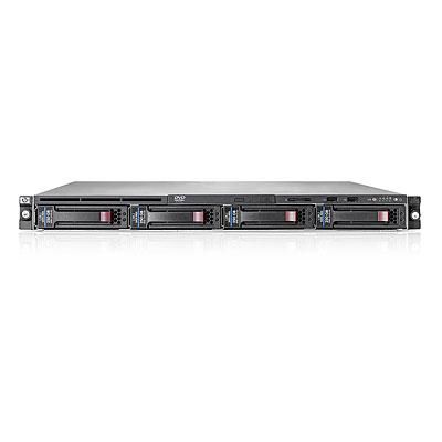 Hewlett-Packard-Enterprise 638328-001-RFB ProLiant DL320 G6 E5603 1P 