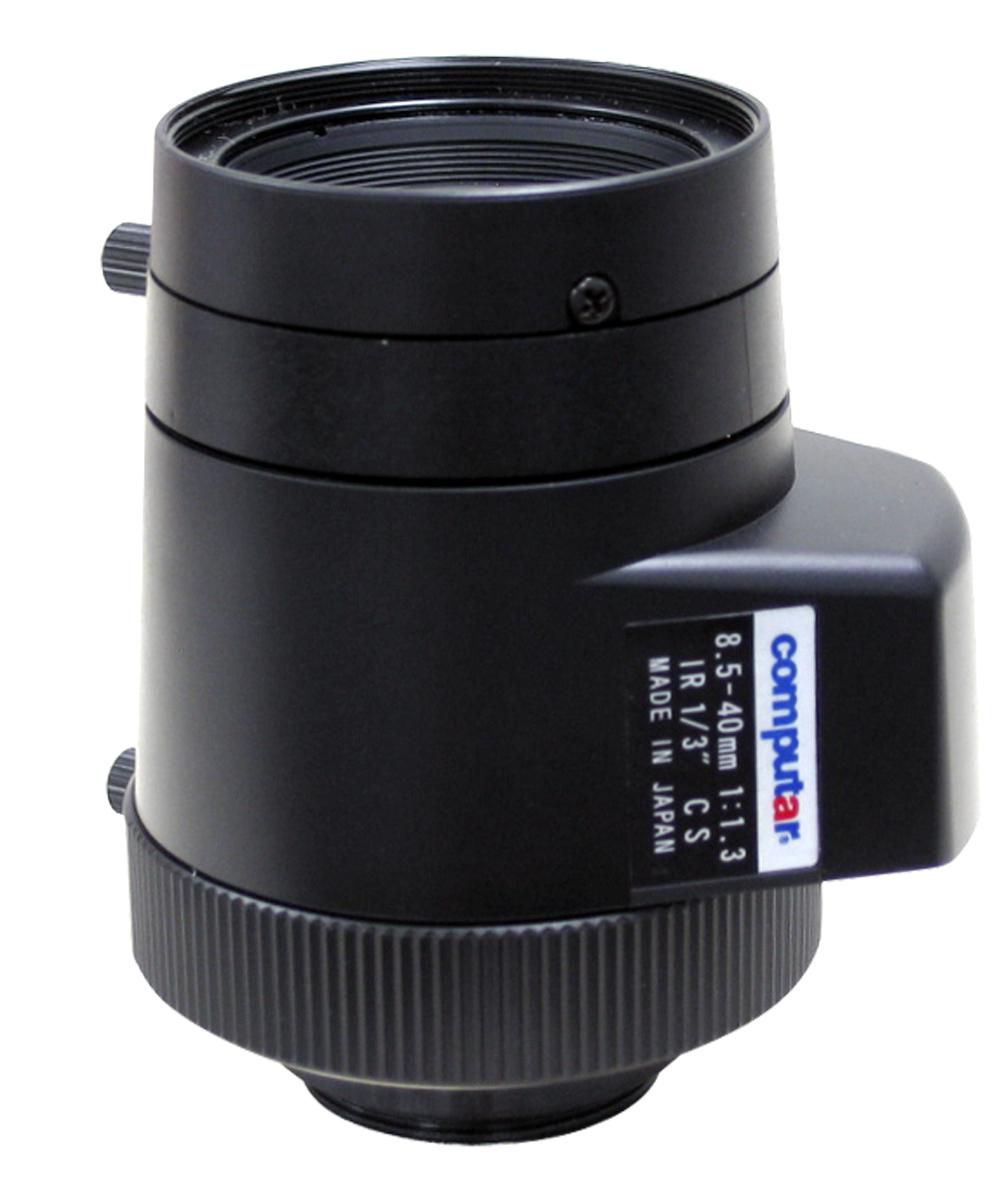 1/3" 8.5-40MM F1.3 DD