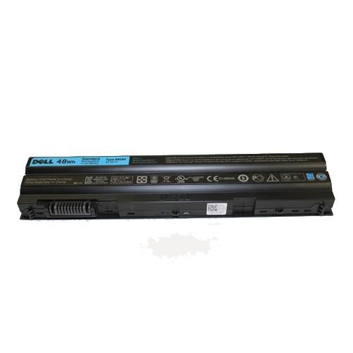 Dell 04NW9 W125701338 Battery, 48WHR, 6 Cell, 