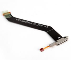 Samsung GH59-12404A FP Cable 30 Pin 