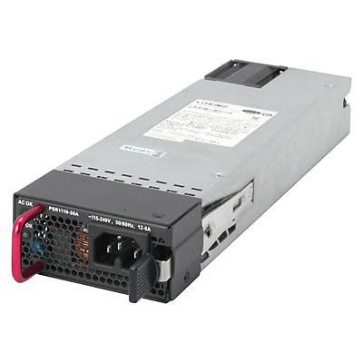 Hewlett-Packard-Enterprise JG545A X362 1110W AC POE Power 