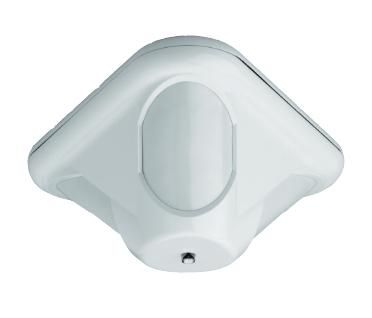 360? x 21 m, PIR Detector