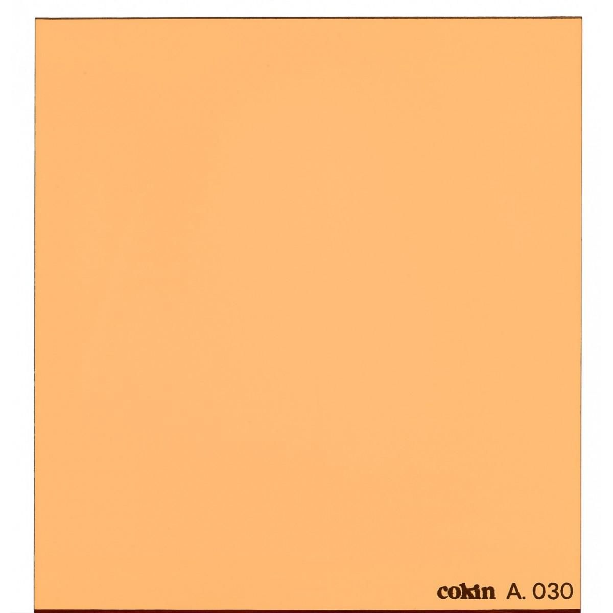 Cokin WA1T030 Filter A030 Orange 85B 