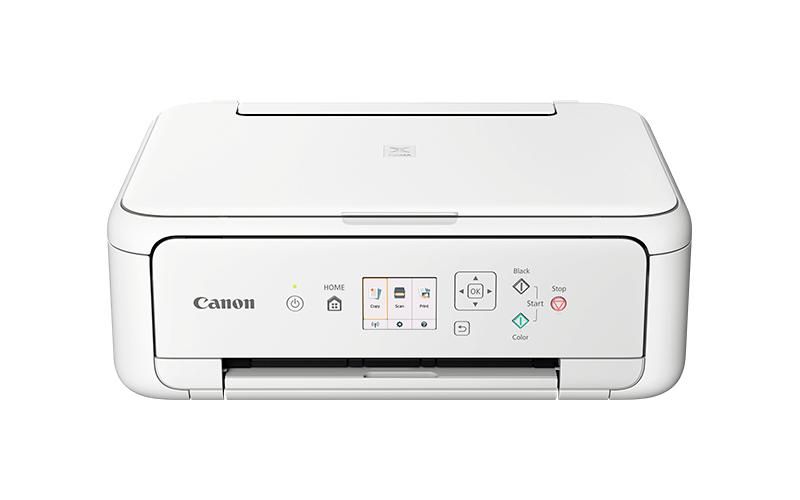 CANON Pixma Ts5151 Inkjet A4 4800 X