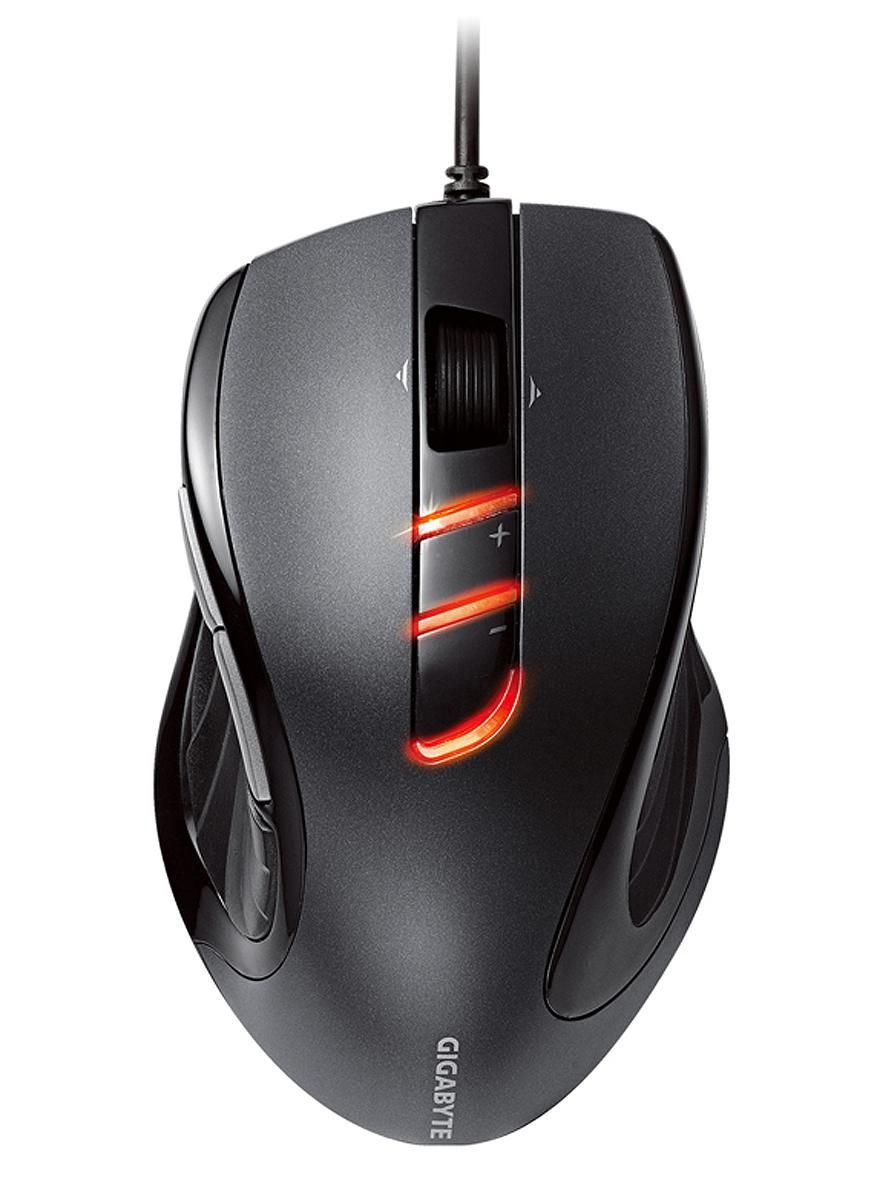 GM-M6900 GAMING MOUSE