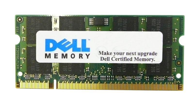 Dell A2010224 4GB Memory Modul 