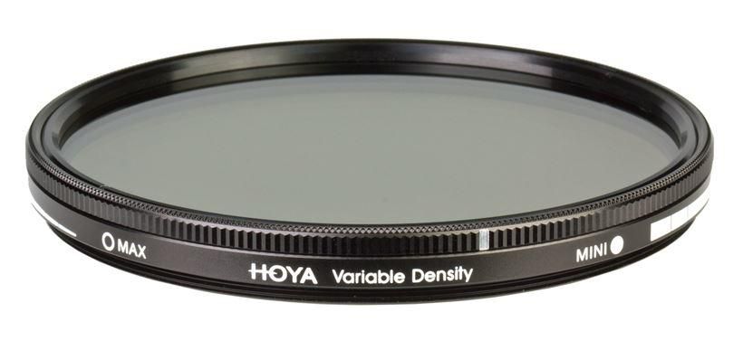Hoya 24066055514 W128823138 Variable Density 55Mm Neutral 