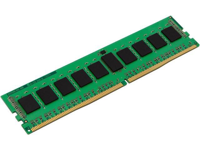 16GB DIMM 2Rx8 PC4-19200 DDR4 - KCP424ND8/16-RFB