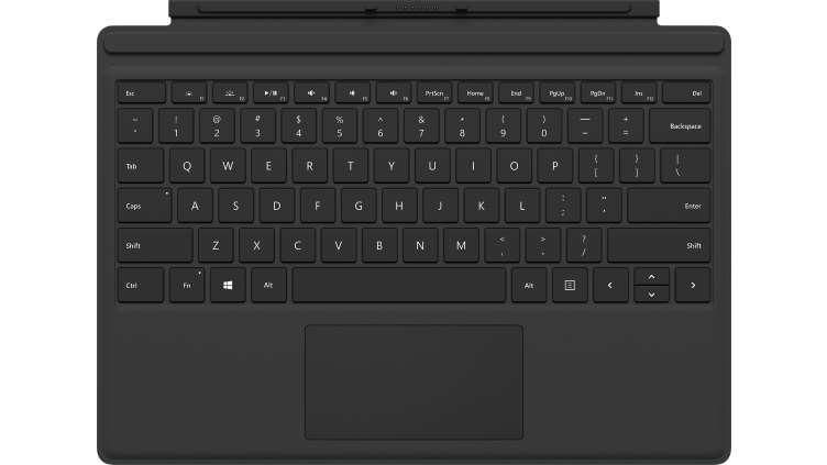 1725 Surface Pro 4 /5 / 6 / 7 - FMN-00003-RFB