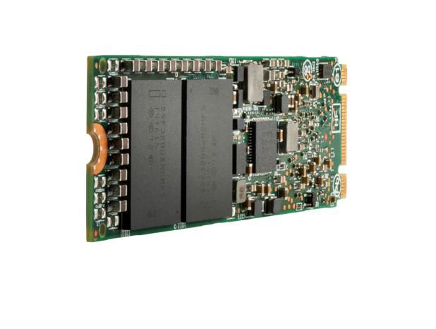 Il 960 GB NVMe X4 Mu M.2 2