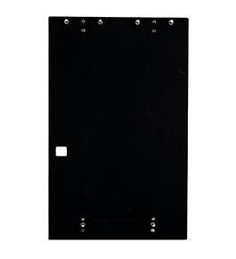 Helios IP Verso backplate