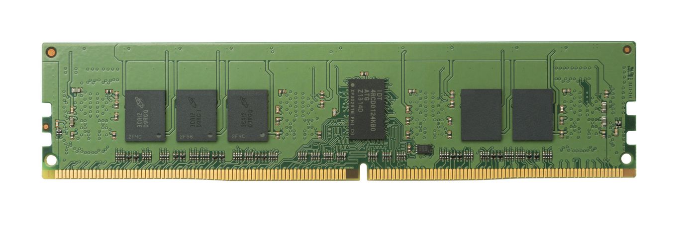 HP P1N52AT-RFB memoria 8 GB...