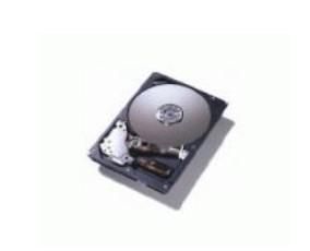 40GB 3.5" IDE HDD