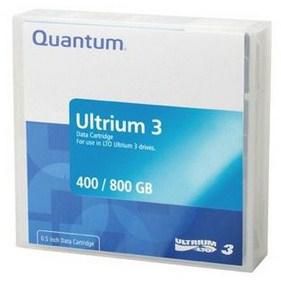 Quantum MR-L3MQN-01 LTO3 Quantu400-800GB 