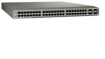 Cisco N3K-C3064TQ-32T Nexus 3064-32T Switch 