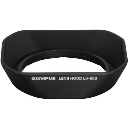 Olympus N3862700 LH 55B Lens hood 