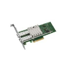 Lenovo 4XC0F28734 ThinkServer X520-DA2 PCIe 10Gb 