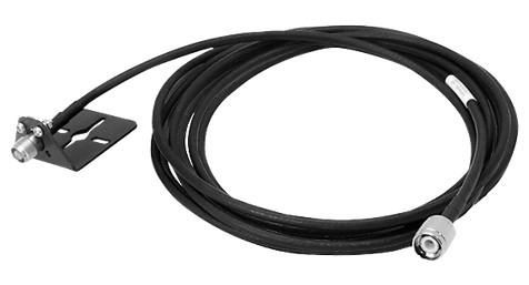 Hewlett-Packard-Enterprise JG666A MSR 3G RF 6m Antenna Cable 