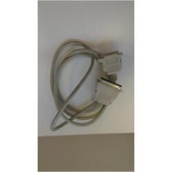 Zebra 105850-001 Parallel Interface Cable - 6 